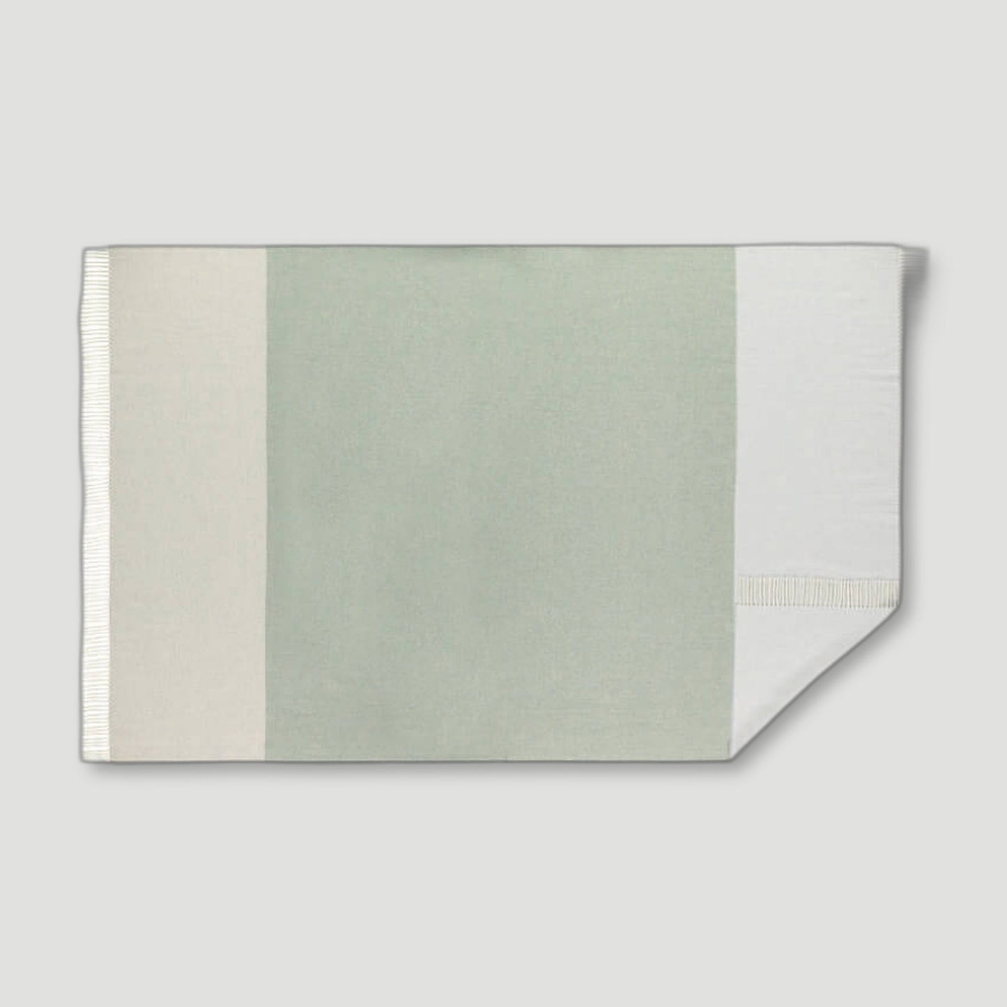 Wilde Lambswool Throw from Twig - British Made Wool Throws