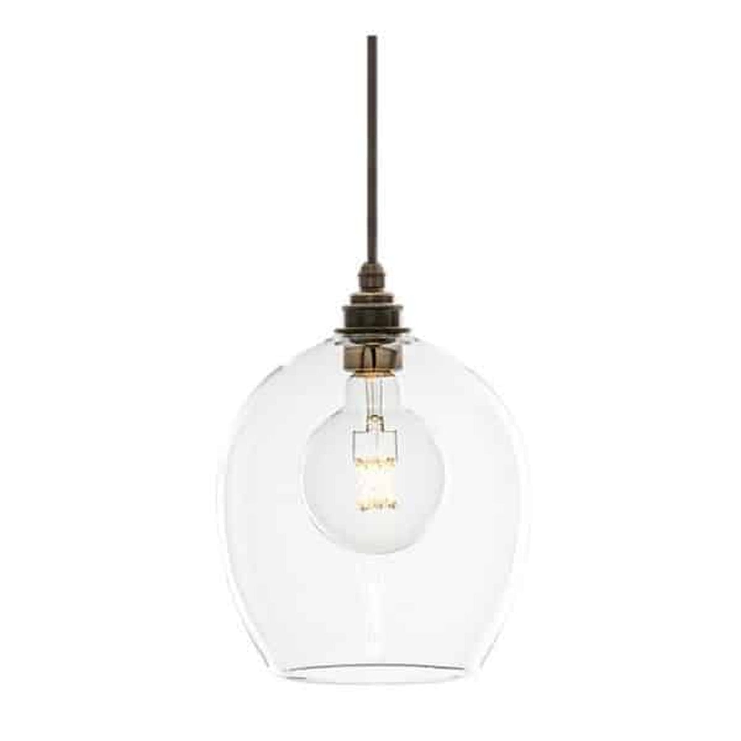 Wimbledon Pendant Light