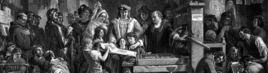 British Typography - Just Our Type