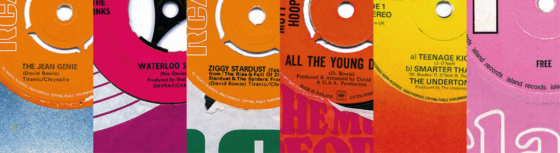 A Side Artworks Interview