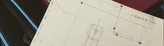 Garstin 1871 Meet the Maker