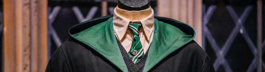 History of British School Uniforms