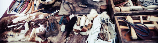 Regional British Crafts: Walsall