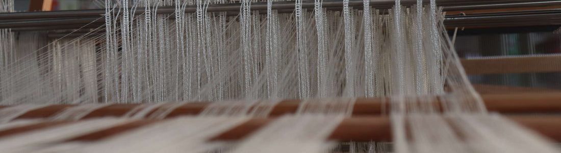 The History of Weaving