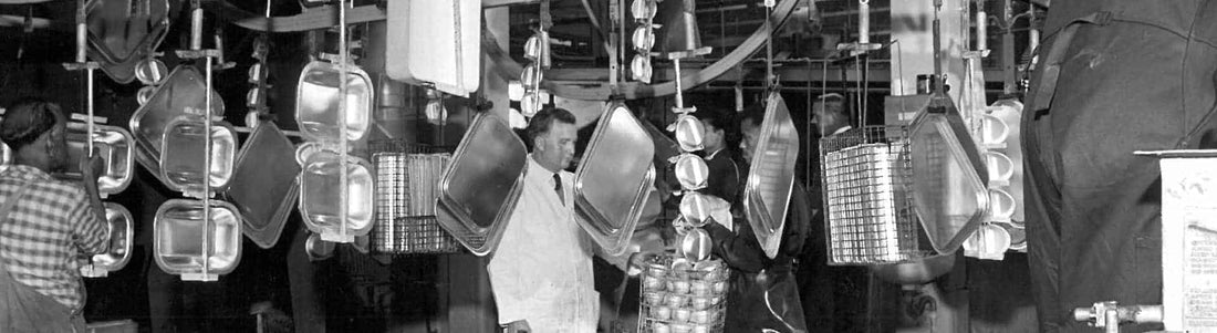 Samuel Groves Interview