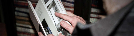 Slower living, one family's journey.