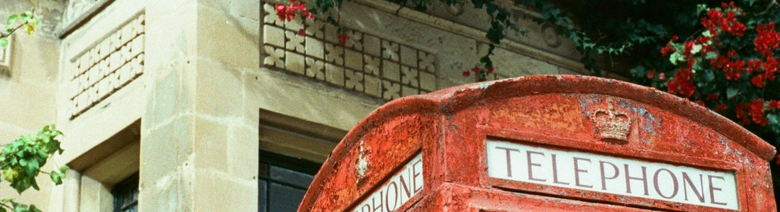 Part 3: British Culture, Design & Craftsmanship