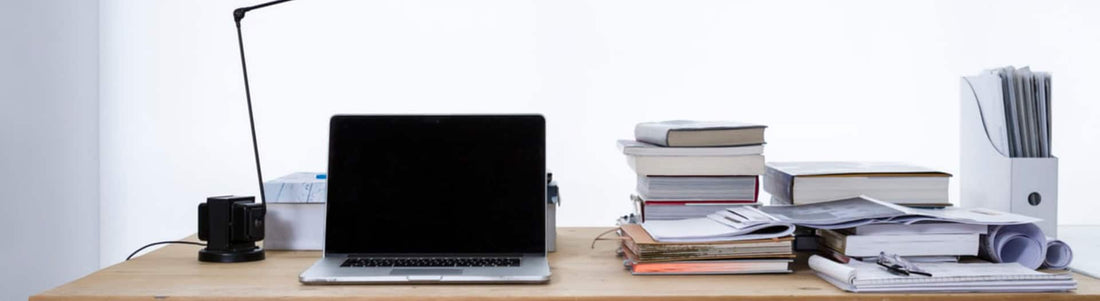 Styling Your Home Office