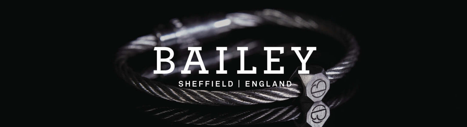 Bailey of Sheffield