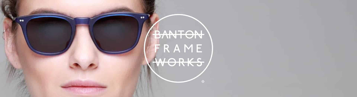Banton Frameworks