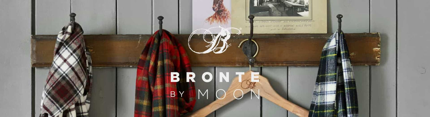 Bronte by Moon