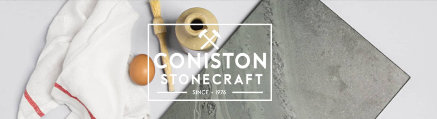 Coniston Stonecraft