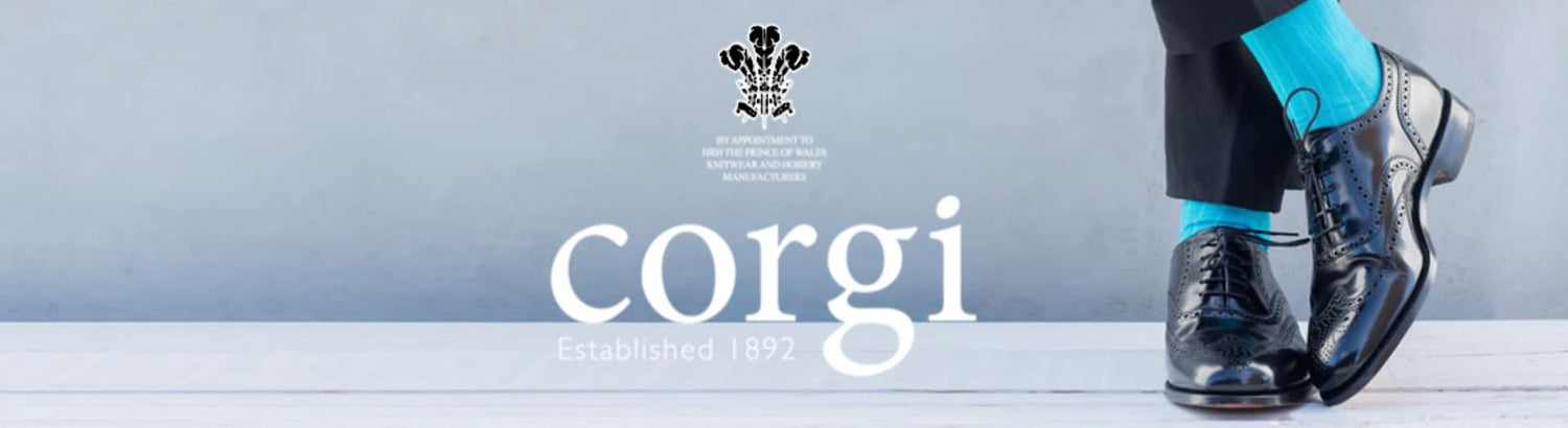 Corgi