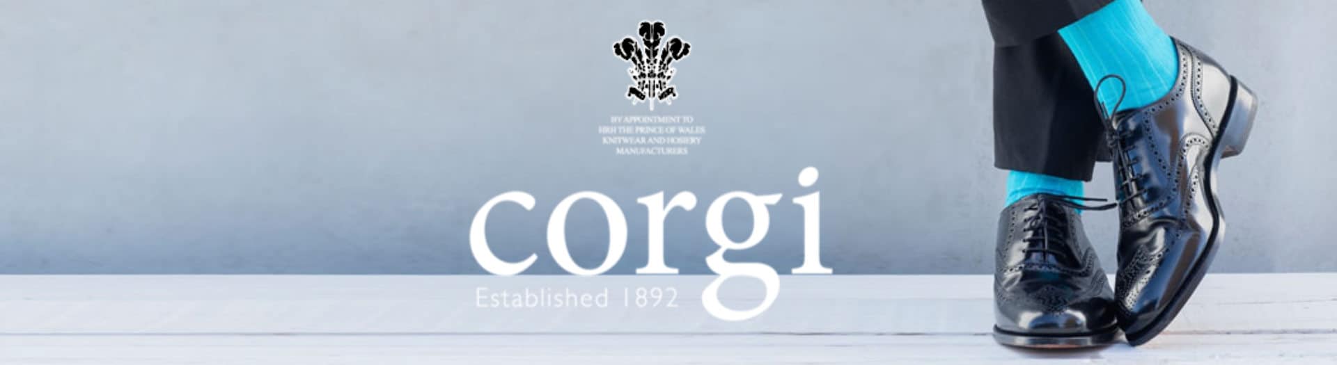Corgi