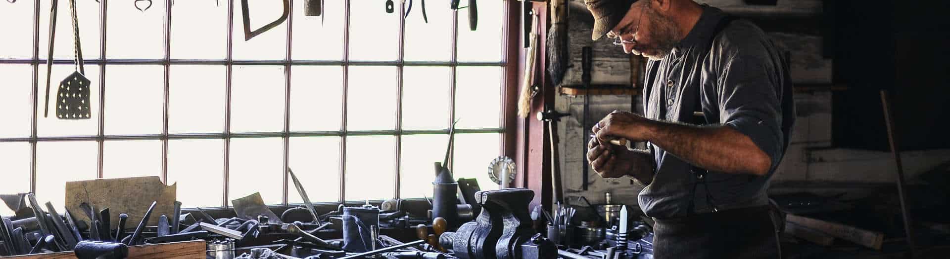 British Made Gifts Under £300