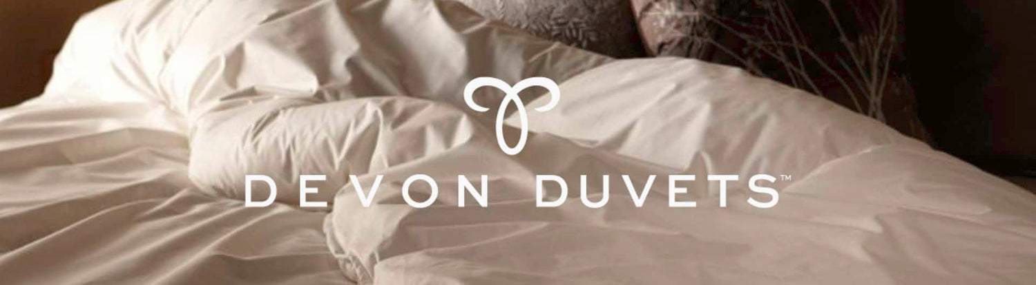 Devon Duvets