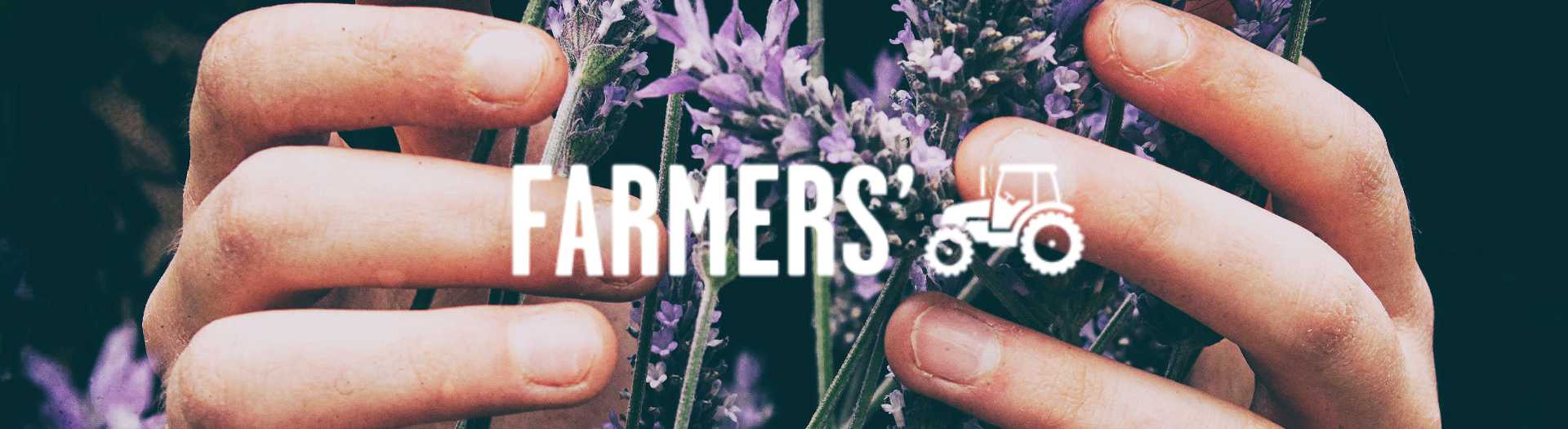 Farmers' Welsh Lavender