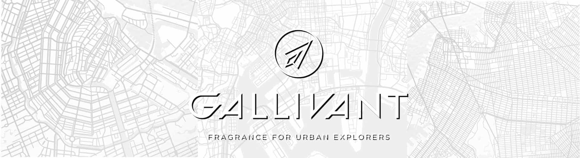 Gallivant Perfumes