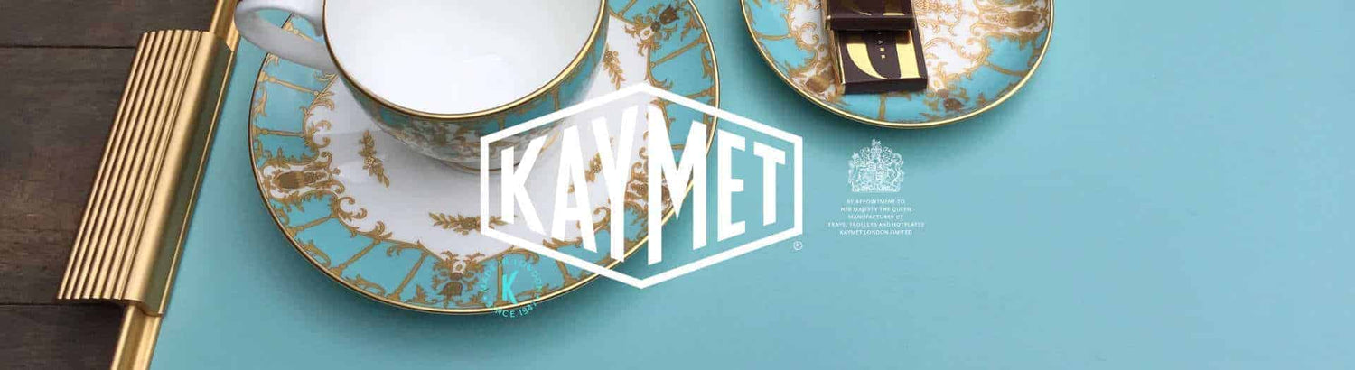 Kaymet Trays