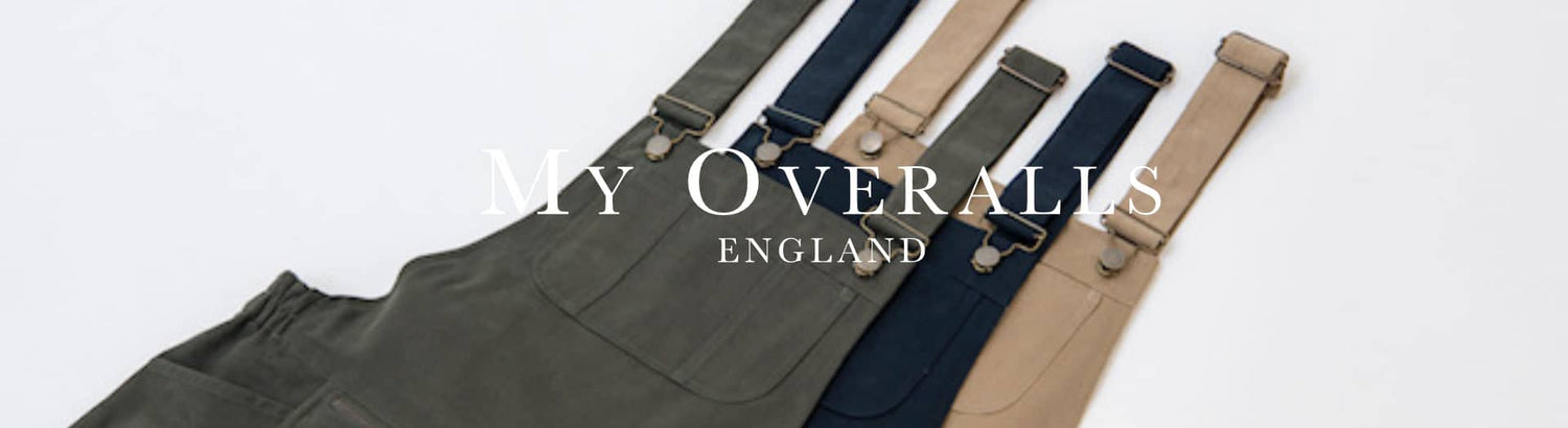 My Overalls