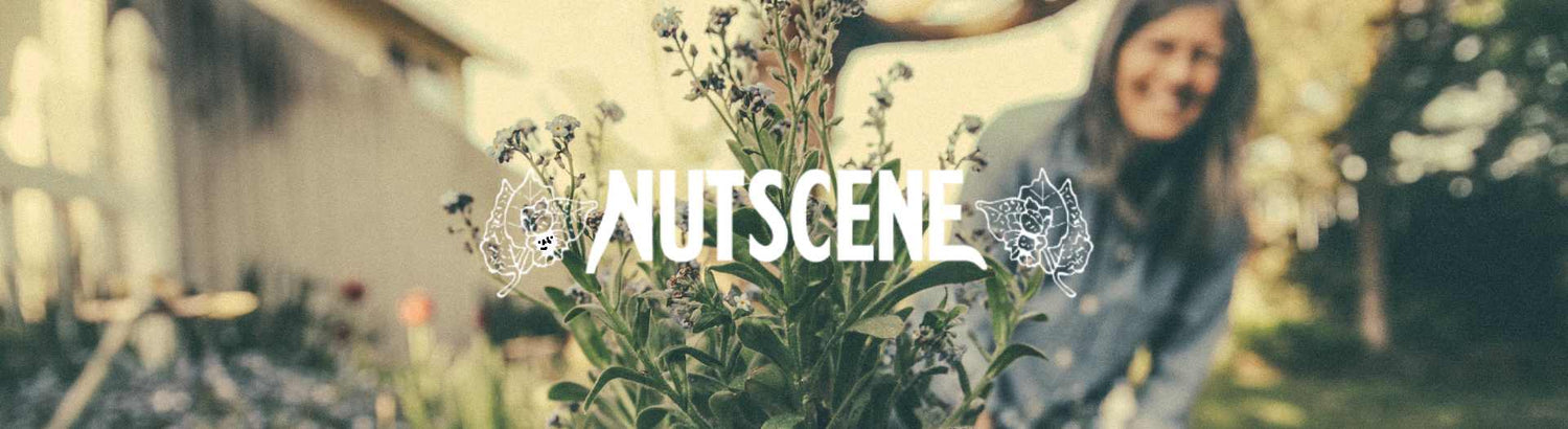 Nutscene Garden Twine