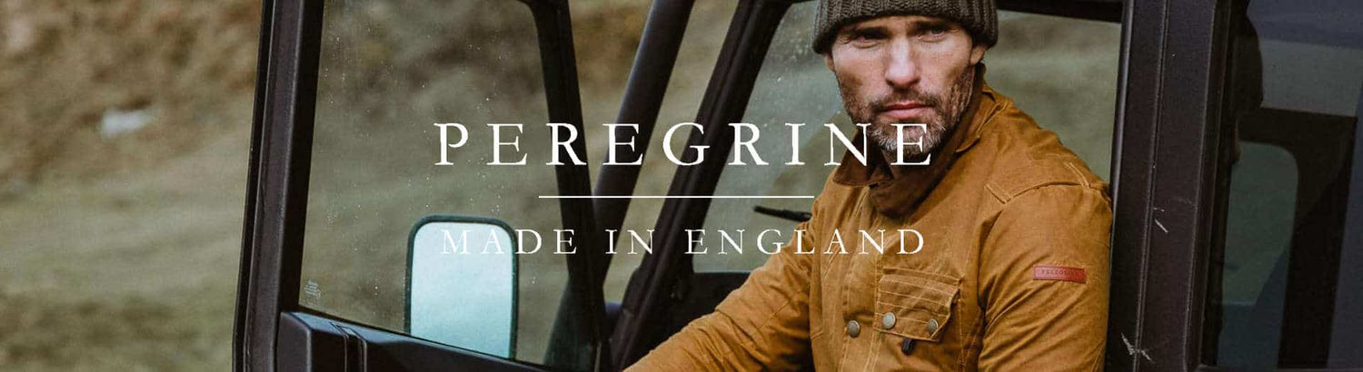 Peregrine Clothing
