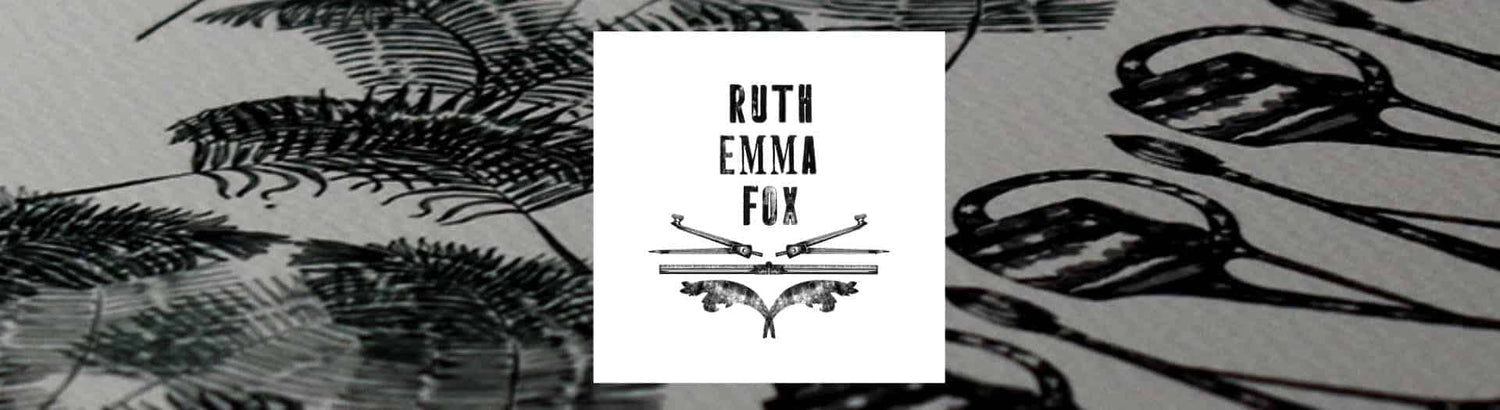 Ruth Emma Fox