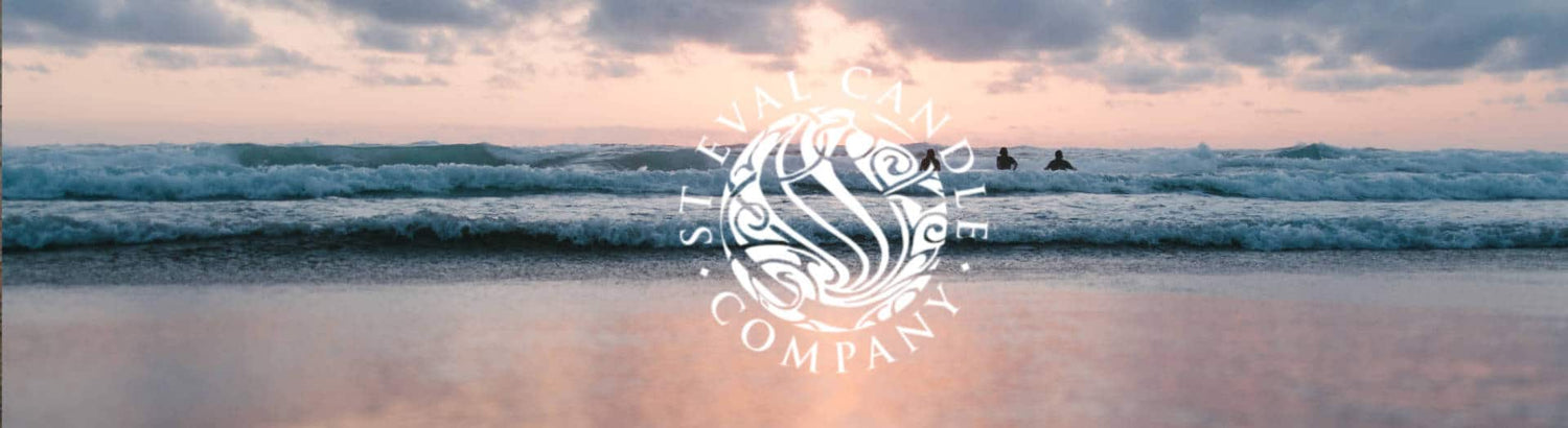 St Eval Candle Company