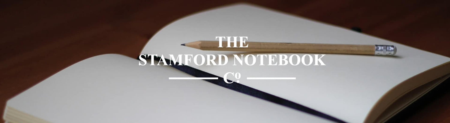 The Stamford Notebook Co