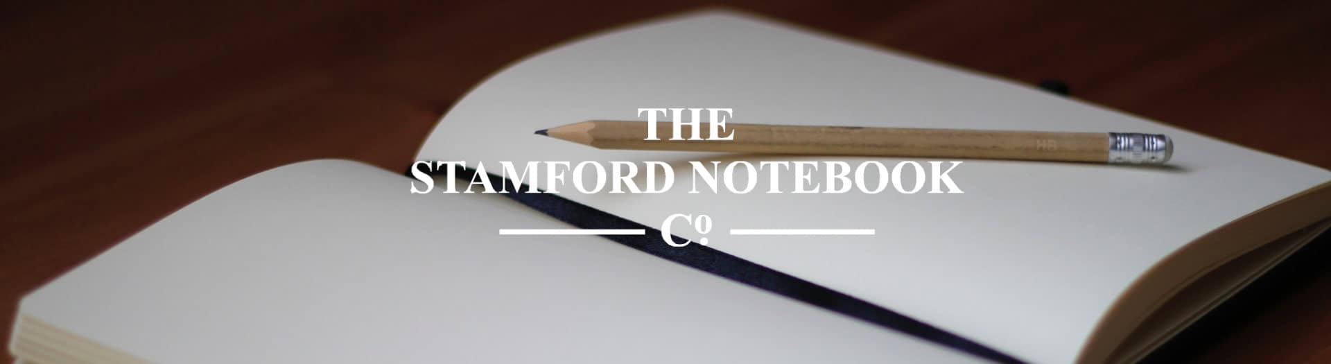The Stamford Notebook Co