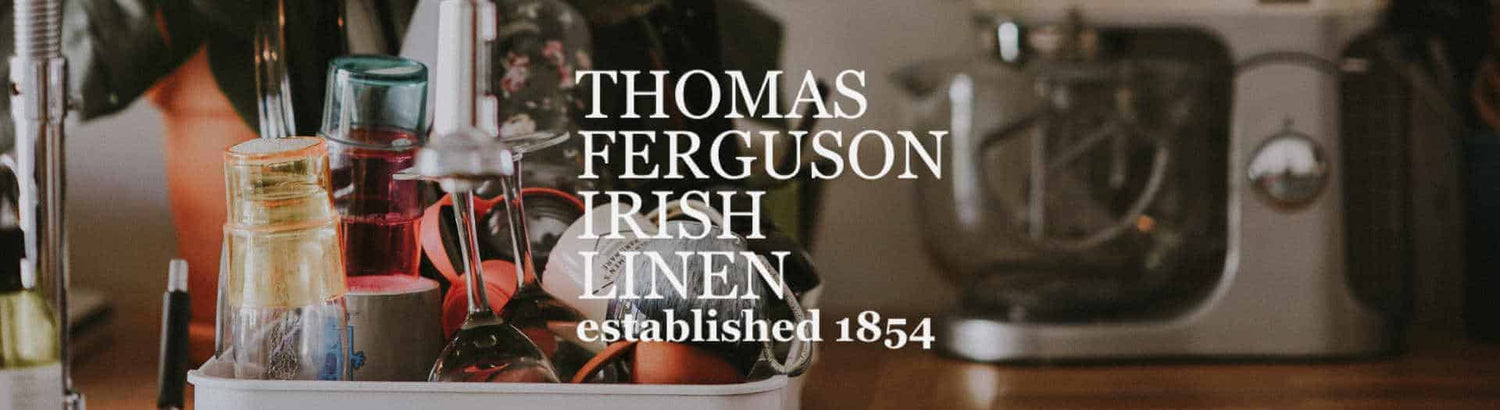 Thomas Ferguson