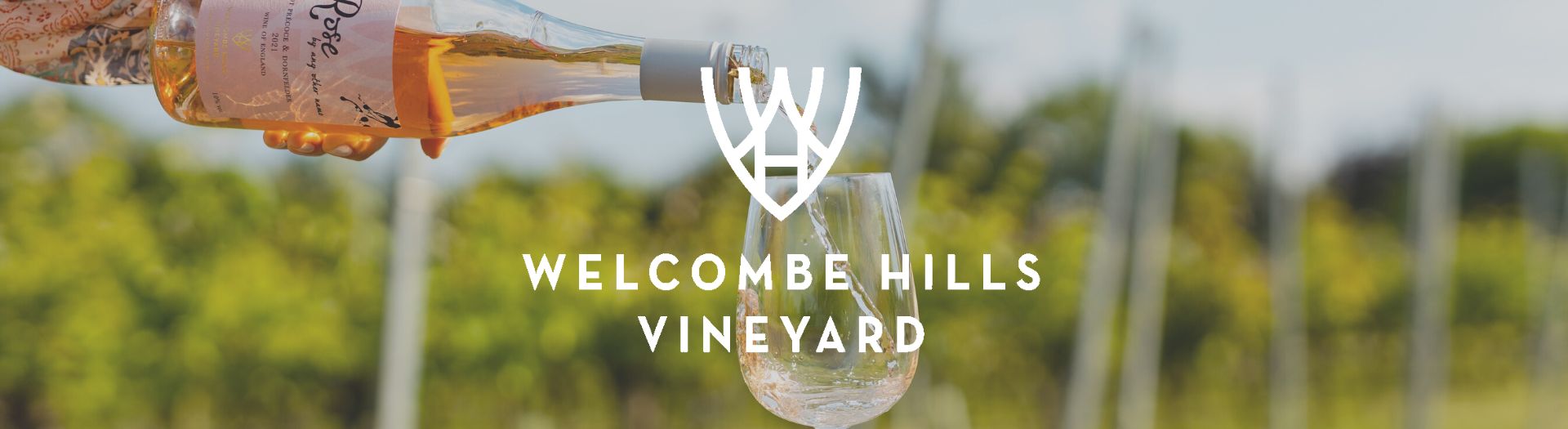 Welcombe Hills Vineyard
