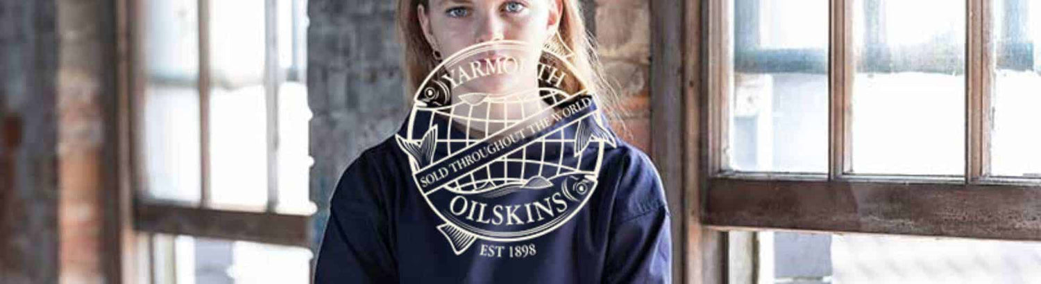Yarmouth Oilskins