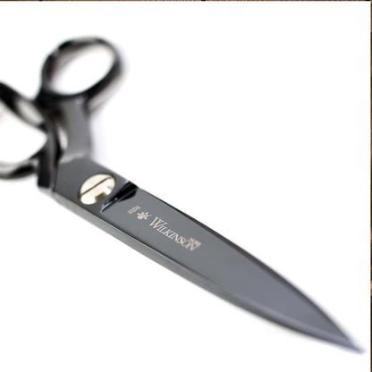 10" Wilkinson Noir Left-Hand Sidebent