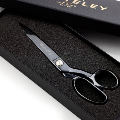 10" Wilkinson Noir Sidebent