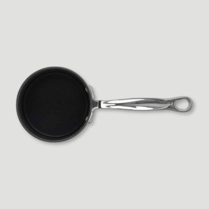 14cm Steel Non-Stick Milk Pan