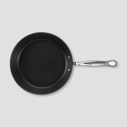 28cm Steel Non-Stick Frying Pan