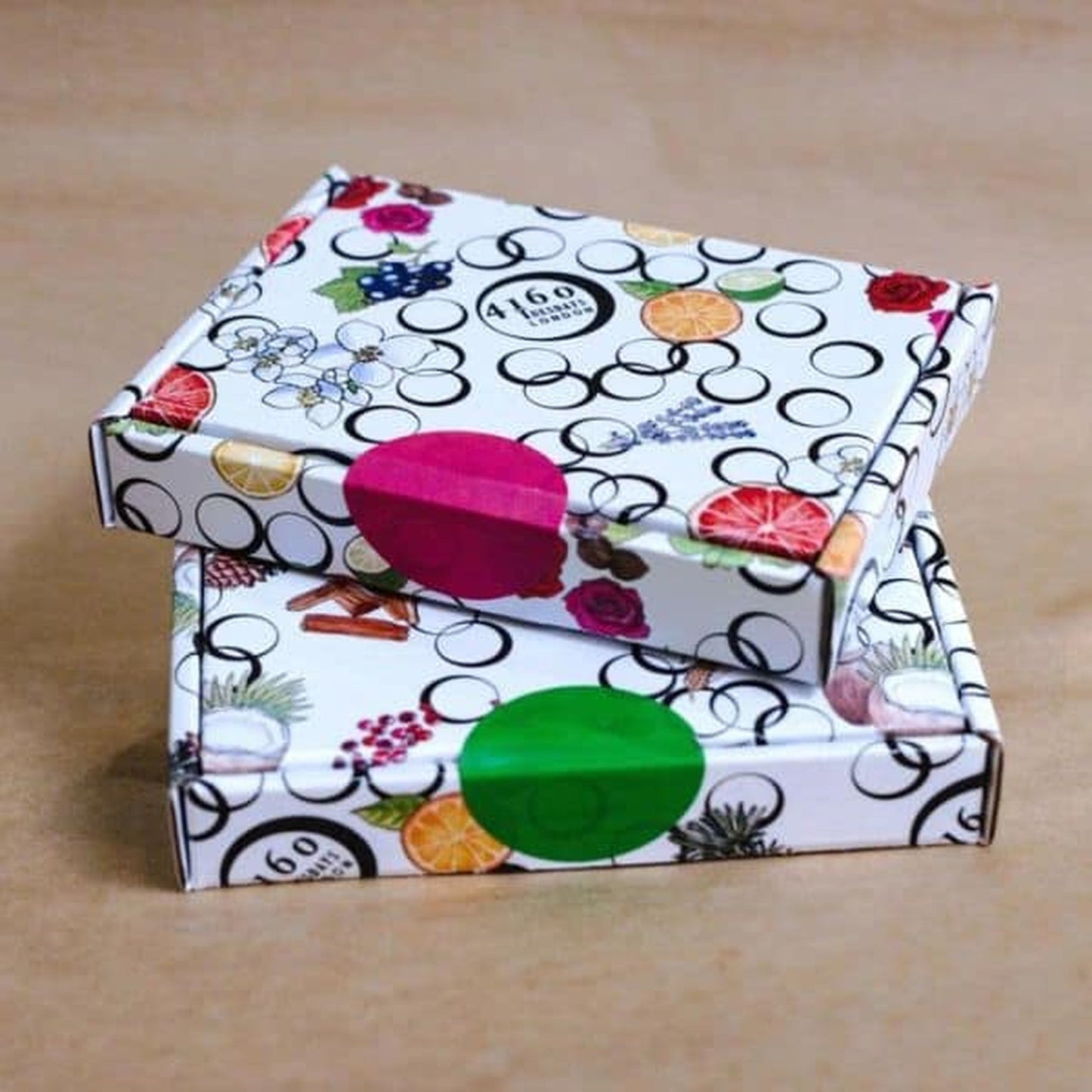 4160 Tuesdays Companion Taster Set