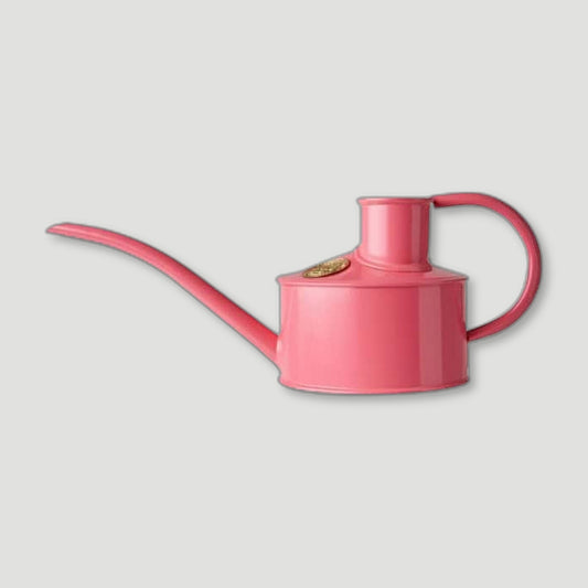 The Fazeley Flow - One Pint in Peppercorn Pink