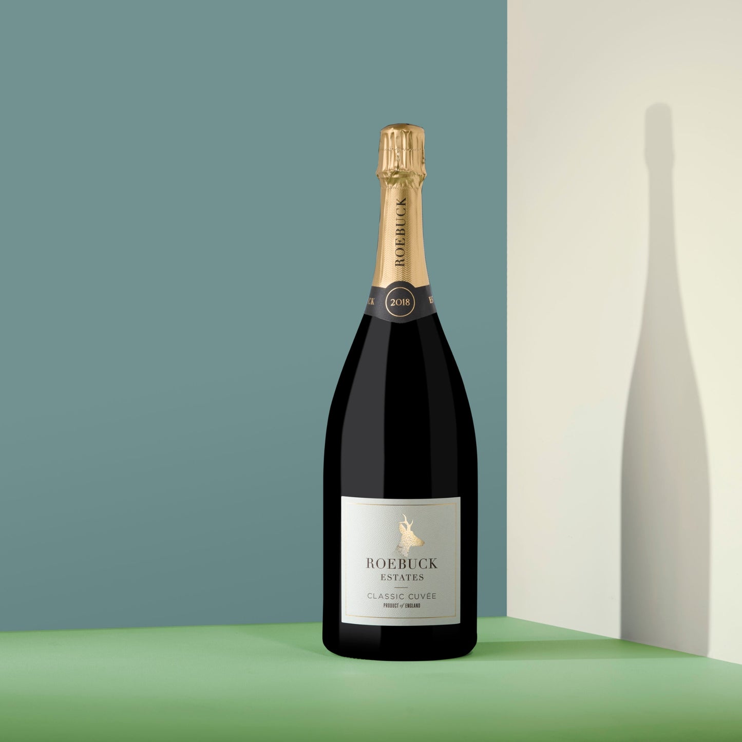 CLASSIC CUVÉE 2018 MAGNUM