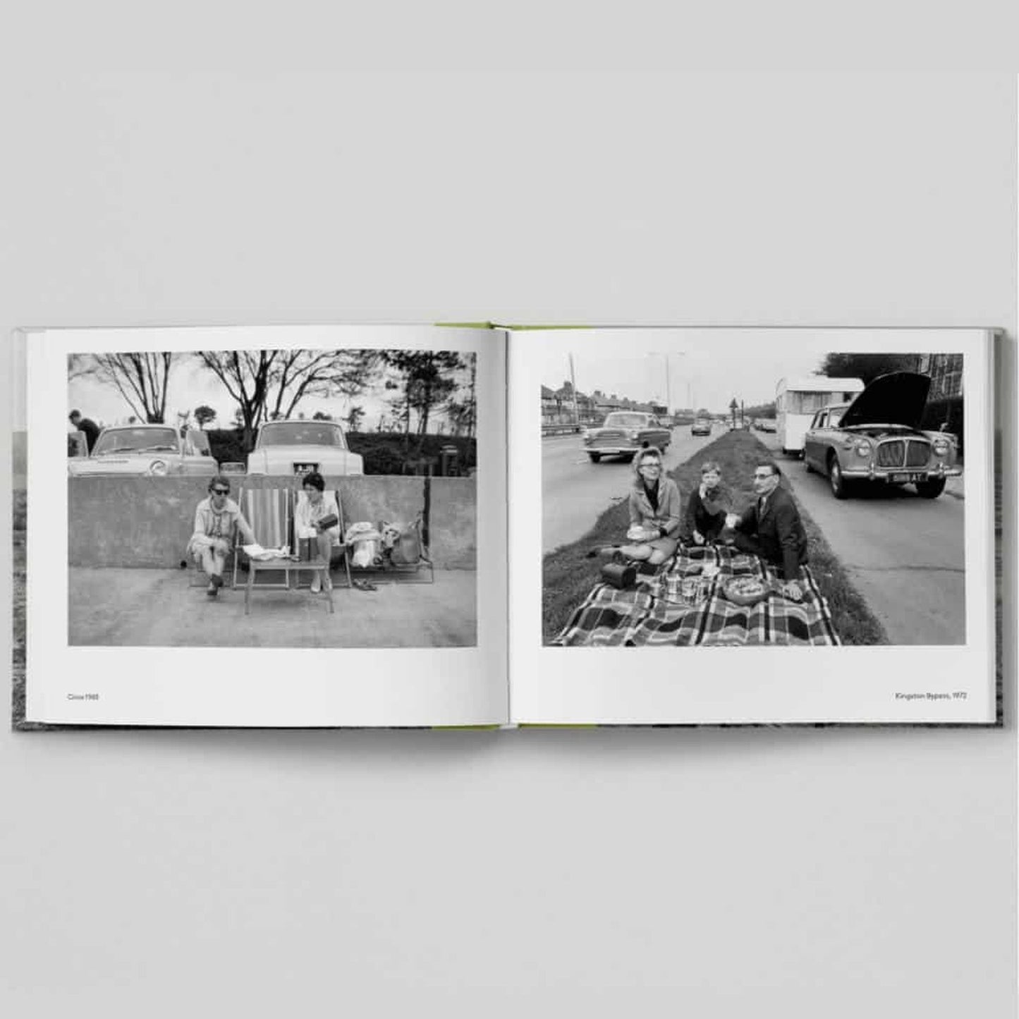 A Very British Picnic