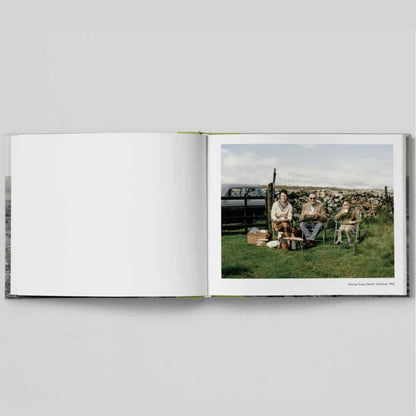 A Very British Picnic