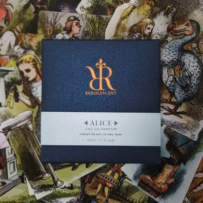 Alice Eau De Parfum 15ml