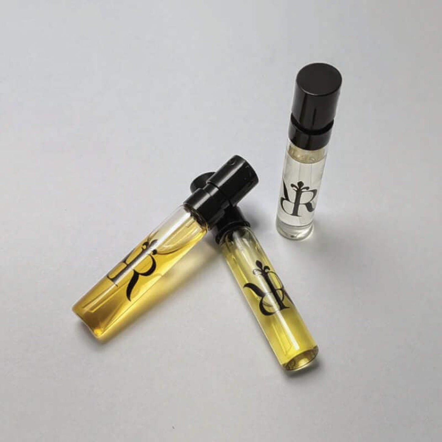 Alice Trio Sample Discovery Set