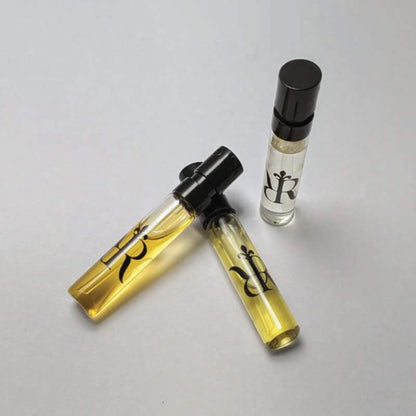 Alice Trio Sample Discovery Set