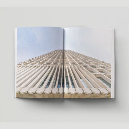 An Opinionated Guide to London's Architecture