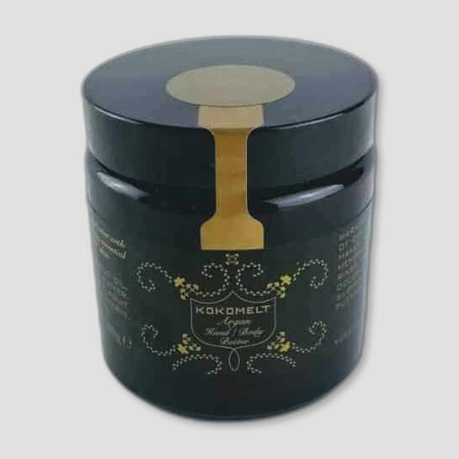 Argan Hand & Body Butter from Kokomelt - British Made Post Gym Skincare