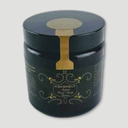 Argan Hand & Body Butter from Kokomelt - British Made Post Gym Skincare