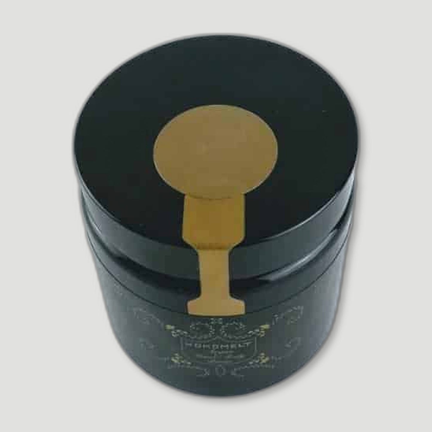 Argan Hand & Body Butter from Kokomelt - British Made Post Gym Skincare