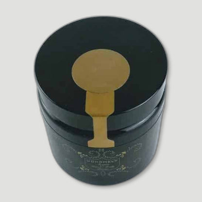 Argan Hand & Body Butter from Kokomelt - British Made Post Gym Skincare